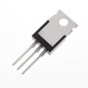 Bridgold 10pcs FQP27P06 27P06 P-Channel MOSFET, 60V, 27A, TO-220,3-Pin