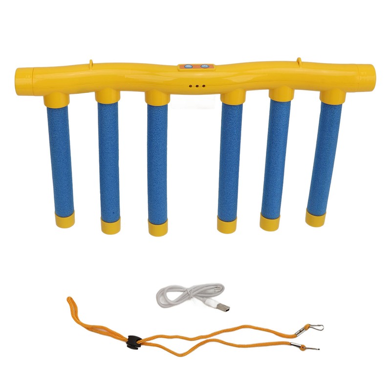 Falling Sticks Catching Game Toy Hand Eye Coordination Reactivity Training