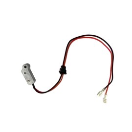 UINIEBOOM Accu-Fire Electronic Ignition Compatible with Vw Empi 9432 Baja Bug/Buggy 009 Distributor, 00-9432-0 00-9432-B
