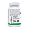 Nutracraft Black Walnut Detox Cleanse Supplement | Black Walnut, Wormwood,