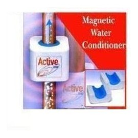 Neat ideas Magnetic Water Conditioner, Active 3000 (670)- Reduces Limescale build up, cleans pipes