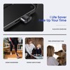 Mouse Jiggle Undetectable USB Tiny Mouse Shaker Portable Computer Mouse