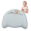 Baby Shaping Pillow Soft Breathable Ergonomic Prevent Flat Head Nursing