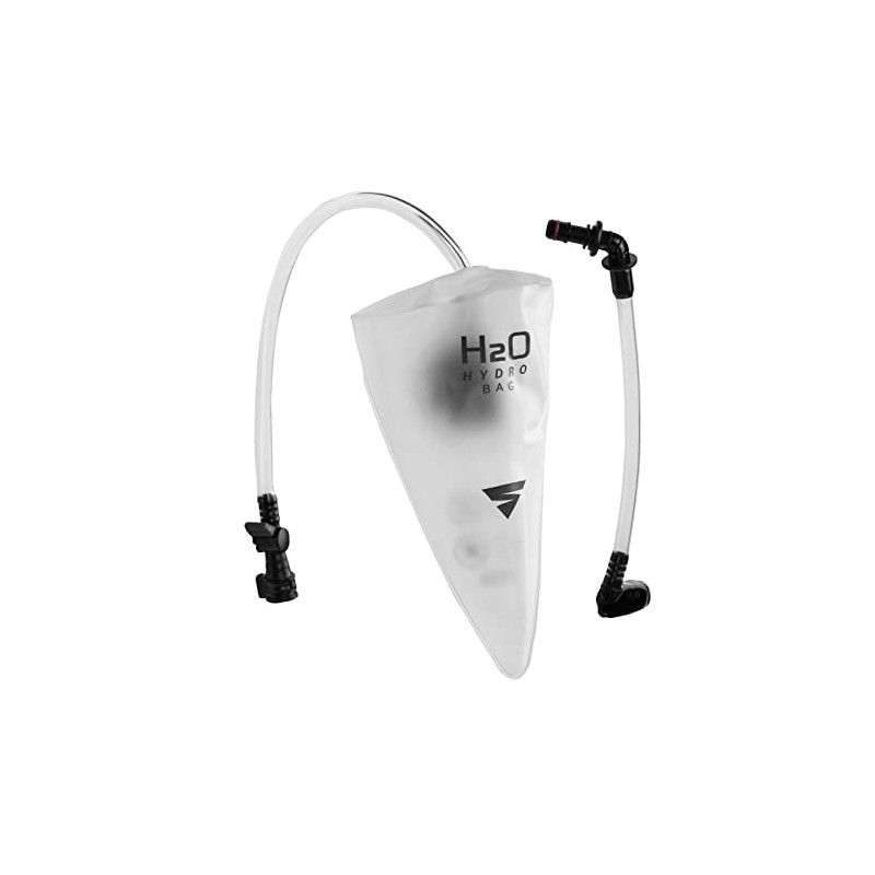 SHIMA HYDROBAG - Hydration Bladder APEX and STR 2.0 Wetsuits.
