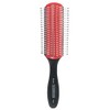 Scalpmaster BARBER SALON BEAUTY SCALPMASTER HAIR STYLING REMOVABLE BALL TIP BRISTLE BRUSH
