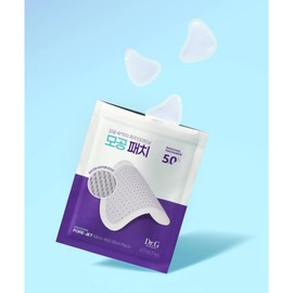 Dr. G Bakuchiol Porejet Micro 800 Shot Patch / 닥터지 바쿠치올 포어젯 마이크로 800샷 패치