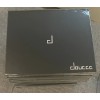 Doucce On The Go Palette - 4 Eyeshadows; 1 Highlighter;