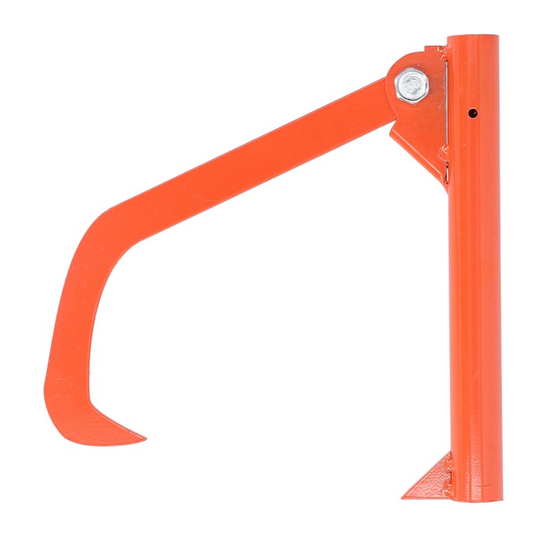 Log Hook Stainless Steel Effort Saving Portable Rust Resistance Logging