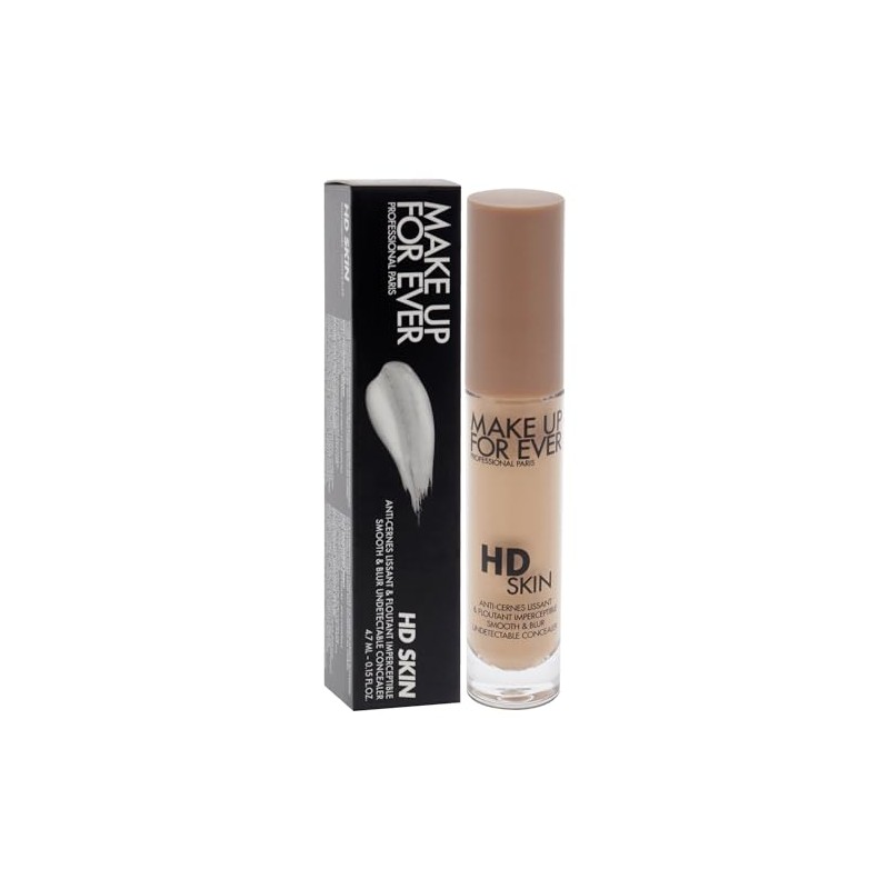 HD Skin Concealer - 3.1N Chai by Make Up For