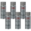 16-842 Seymour Galvanized Coating, OE Shiny Galv net 13 oz.