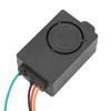 Smart Anti Theft Bike Alarm Electric Scooter Wireless Anti Theft