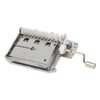 Music Box Movement 30 Note Zinc Alloy 20 Blank Strip