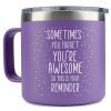 KLUBI Birthday Gifts for Women Who Have Everything - Sometimes