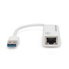 DIGITUS DN-3023 Netzwerk-Adapter über USB 3 - Gigabit-Ethernet 1 GBit/s