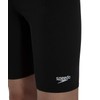 Speedo Boy's Essential Endurance Plus Jammer Swimwear - Black, Size