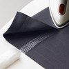 SY, Iron-on hemming strip