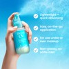 Bioré Aqua Rich UV Invisible Face Mist SPF 50