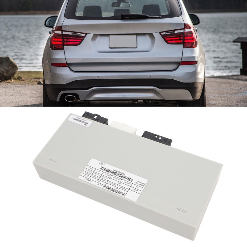 Tailgate Lid Control Module Enhanced Safety Accurate Operation 7394649 for