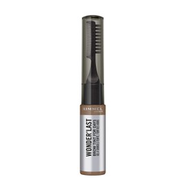 Rimmel London Wonder'Last Brow, Long-Lasting, Water-Proof, Transfer-Proof, 002, Soft Brown, 0.04oz