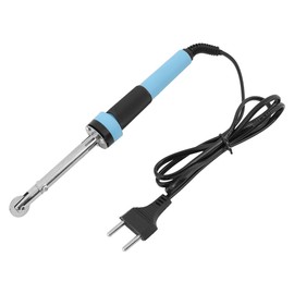 Electric Heating Wire Embedding 30W Beehive Nesting Box Beekeeping Tool With A Concave Wheel, Connect to Power, Gives Heat for Better (EU Plug 220V