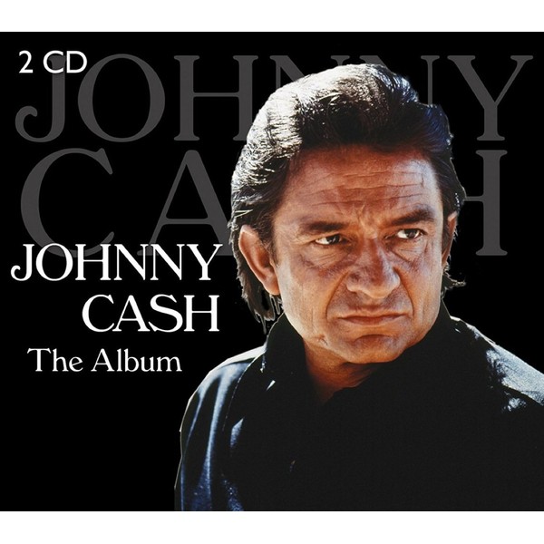 Johnny Cash - The Album