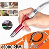 Micro Rod Sander, Micro Compressed Air Stick Grinder, Pencil Grinder,