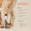 Dandylion Soft Paws | Paw Lotion with Brush | Dog