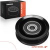 A-Premium Belt Idler Pulley Compatible with Toyota Tacoma 1995-2004, Tundra
