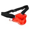 ST TS Fishing Support Fighting Belt Fishing Belt Gimbal Rod