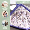 Maison d' Hermine Pot Holders 100% Cotton Heat Resistant Potholders