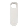 Doorbell Silicone Case for GoogleNest Doorbell Protective Cover Dustproof Cover