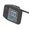 Electric Bike LCD Display Waterproof Multifunctional Color LCD Display Control