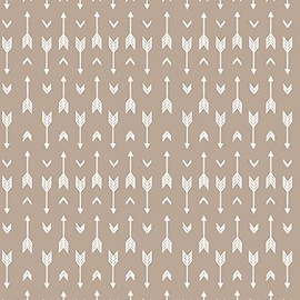 Fitzulam Highchair Splash Mat,Easy Cleaning Mat,Protective Floor Waterproof and Anti Slip for Highchair Weaning Mat 52"X52" (Arrow)