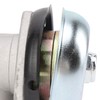 28mm Spline 9T Gearbox Head Grass Trimmer Gear Head Replacement