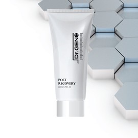 Dr. Zeno Post Recovery Cream 200ml+30ml+Sample Set Dr. Zeno Post Recovery Cream Product+30ml Tool / 닥터제노 포스트 리커버리 크림 200ml+30ml+샘플세트 닥터제노 포스트 리커버리크림 본품+30ml공구