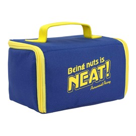 Tamiya 95473 Mini 4WD Compact Bag, Blue