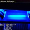 Prius 30 Series ZVW30 Footlamp LED