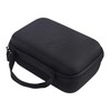 JINMEI Hard EVA Carrying Case Compatible with HOVERAir X1 Drone