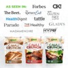 Cauli Crunch | Original Gluten Free Cauliflower Bread Crumbs –