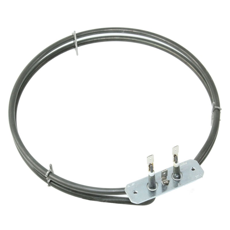 Genuine Flavel Oven Cooker Element (1800W, 2 Turn)
