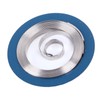 Mechanical Movement Mainspring Clockwork Watch Accessory Professional Replacement Clockwork 6497‑2