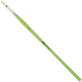 Liquitex 1300402 Professional Freestyle Traditional Brush, Detail Filbert No. 2