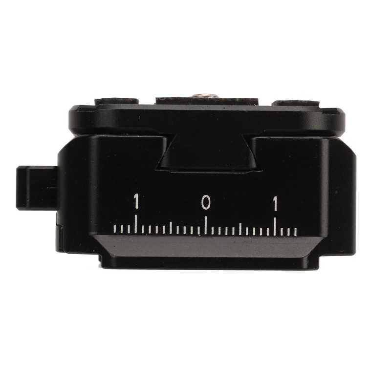 Quick Release Plate for DJI Ronin RS2 RS3 Aluminum Alloy