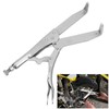 Clutch Holding Tool Basket Hub Flywheel Holder for Motorcycle ATV