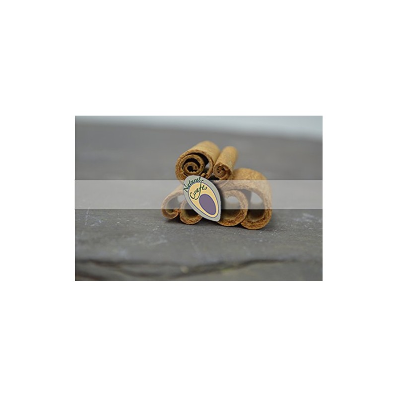 Cinnamon Sticks 1cm - 2cm (250 Grams)