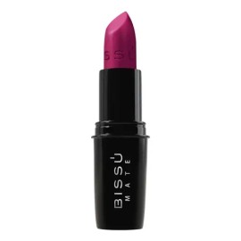 Labial Mate Bissu Diferentes Tonos Color 12 Las Vegas                                                                                                 