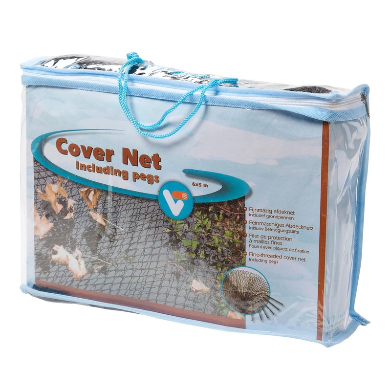 Velda VT 148040 Pond Cover Net 2 x 3 m