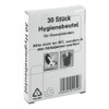 HYGIENEBEUTEL PE Dispenser Box Pack of 30