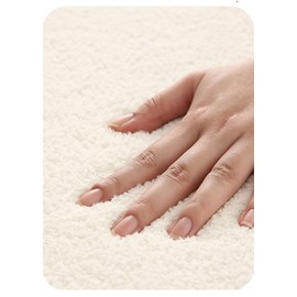 Round Area Rug for Living Room Cat Washable Rug Bedroom Bedside Rug Indoor Outdoor Carpet