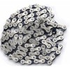 Winlauyet Bicycle Chain 116 Links 9-Speed Mountain Bike Gear Shift